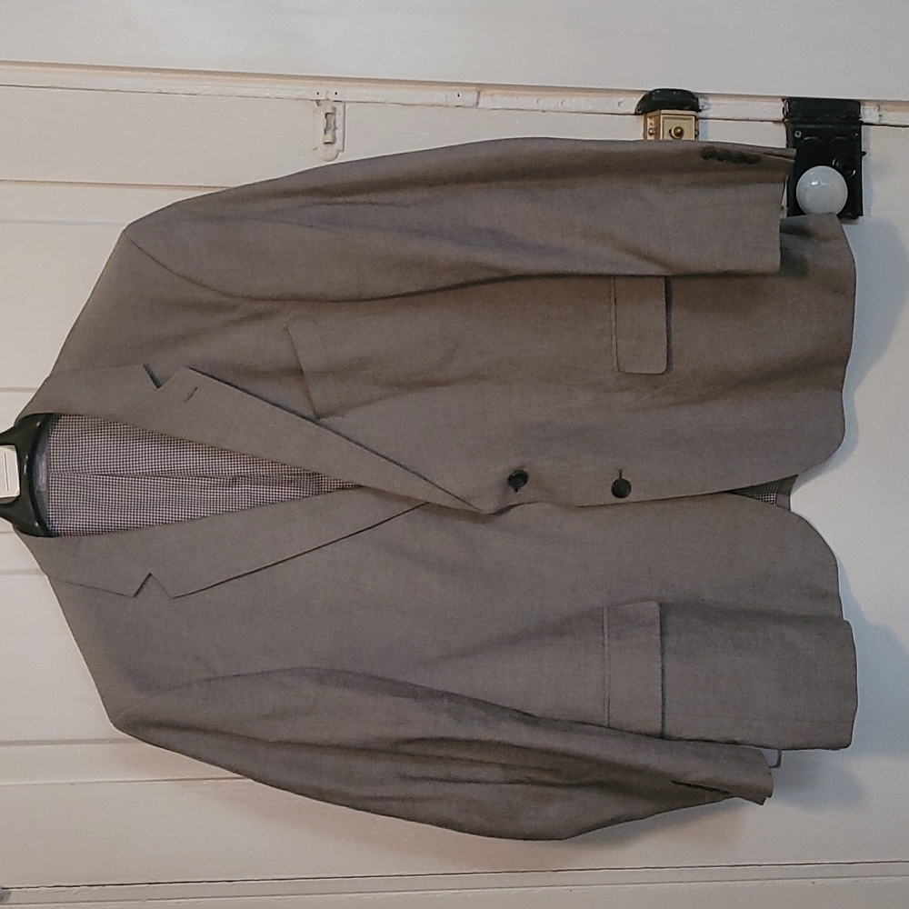 Architect Sport Coat